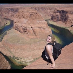 Meet your Posher, Taylor